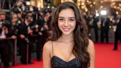 Los actores falsos han profundizado la ansiedad sobre la IA en Hollywood