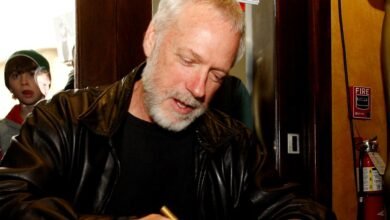 Muere Drew Struzan: ‘Star Wars’, artista del cartel de ‘Indiana Jones’