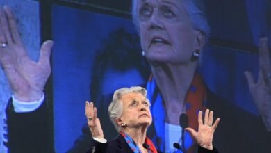 Colaborador: Todavía tenemos mucho que aprender de Angela Lansbury