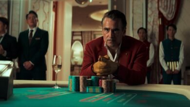 Reseña de ‘Ballad of a Small Player’: Colin Farrell se vuelve famoso por los juegos de azar