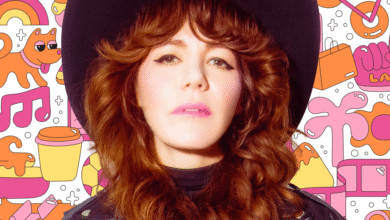 Según Jenny Lewis, cómo obtener el mejor domingo en LA