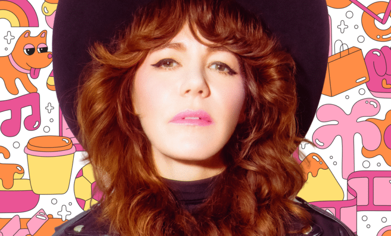 Según Jenny Lewis, cómo obtener el mejor domingo en LA