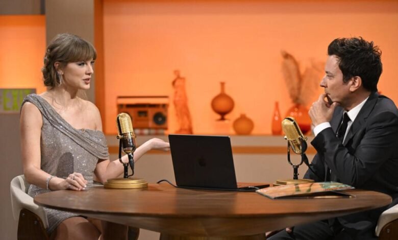 No, Taylor Swift no se ha casado con Selina Gomez por ella