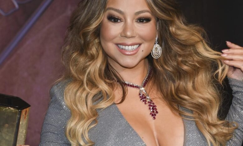 Maria Carey dice que ella y Michael Jackson han grabado un dueto