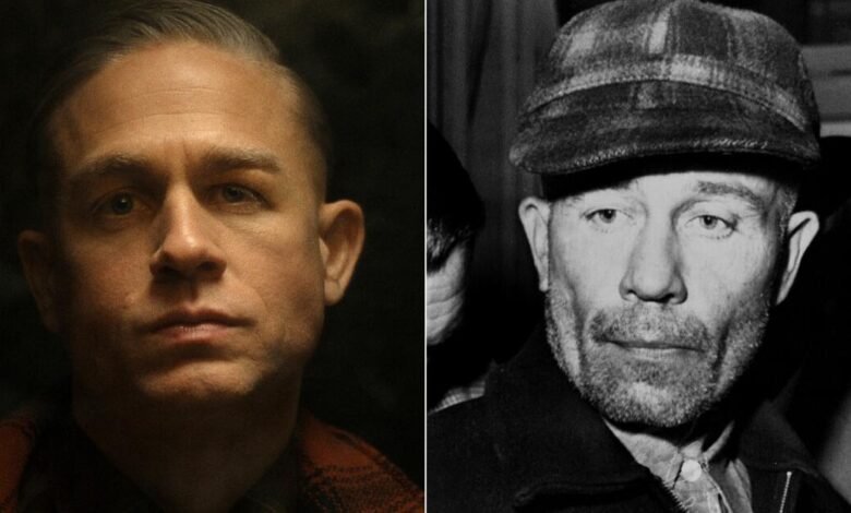 ¿Quién era Ed Jean? Asesino en serie en ‘Monster’ en Netflix