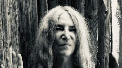 Reseña de ‘Bread of Angels’: las nuevas memorias de Patti Smith encantan Reseña de ‘Bread of Angels’: las nuevas memorias de Patti Smith encantan