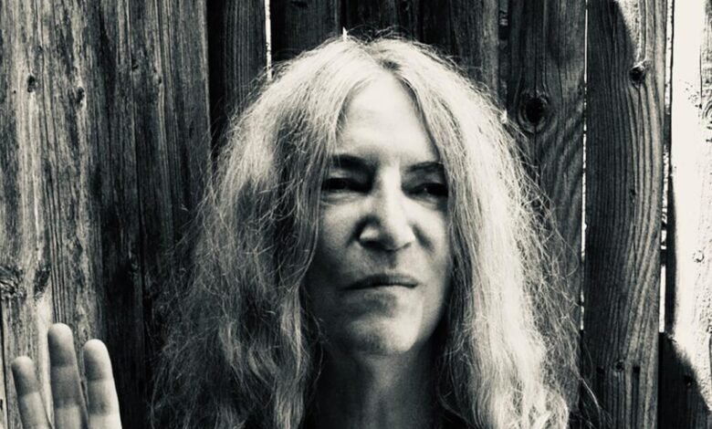 Reseña de ‘Bread of Angels’: las nuevas memorias de Patti Smith encantan Reseña de ‘Bread of Angels’: las nuevas memorias de Patti Smith encantan