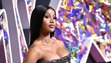 ‘Madre Guerrera’ Cardi B habla sobre su enemistad con Nicki Minaj