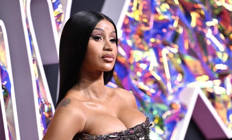 ‘Madre Guerrera’ Cardi B habla sobre su enemistad con Nicki Minaj ‘Madre Guerrera’ Cardi B habla sobre su enemistad con Nicki Minaj