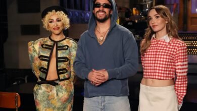 Resumen ‘SNL’: Bad Bani Super Bowl se suma a Gig y Fox News