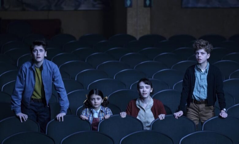 Creadores de monstruos, intolerancia y fascismo ‘It: Bienvenido a Derry’ Creadores de monstruos, intolerancia y fascismo ‘It: Bienvenido a Derry’