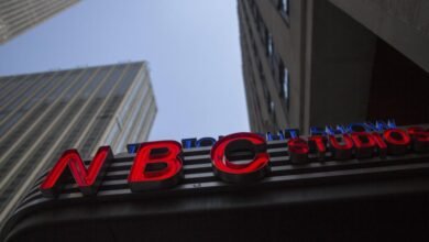 NBC News despidió a 150 empleados en medio de la caída de los ratings y las escisiones del cable