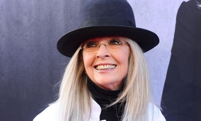 La familia de Diane Keaton revela la causa de la muerte del ganador del Oscar La familia de Diane Keaton revela la causa de la muerte del ganador del Oscar
