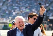 Jerry Jones tiene hasta el viernes para llamar su atención y se espera que lo haga