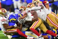 Kyren Williams: He dejado Rams, tengo que ser mejor