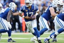 Daniel Jones: Ser candidato a MVP no significa mucho después de seis semanas