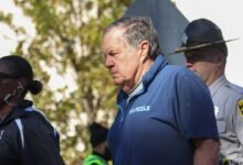 Bill Belichick: Tar Heel “continuará haciendo lo que estamos haciendo pero hazlos mejor”