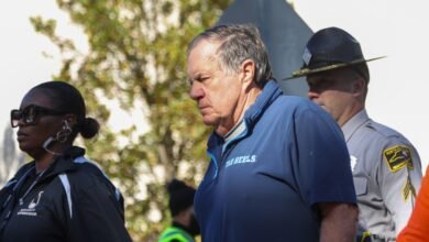 Bill Belichick: Tar Heel “continuará haciendo lo que estamos haciendo pero hazlos mejor”
