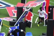Informe: No está claro si NFL ha organizado los juegos de Pro Bowl esta temporada