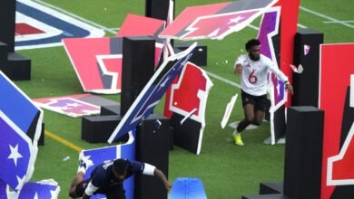Informe: No está claro si NFL ha organizado los juegos de Pro Bowl esta temporada