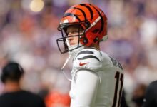 Colts firmarán a Brett Rypien para el equipo de práctica