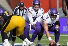 Vikings Place Center Ryan Kelly en IR