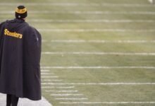Ben Roethlisberger: Pitt no debería jugar en el Acrisure Stadium