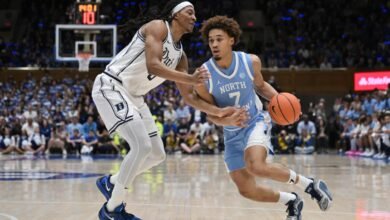 Orden de finalización previsto por ACC: Duke elige para ganar, UNC es el favorito, NC State está subestimado en la encuesta de pretemporada