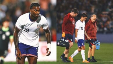 4 conclusiones de la victoria 2-1 del equipo masculino de EE. UU. sobre Australia
