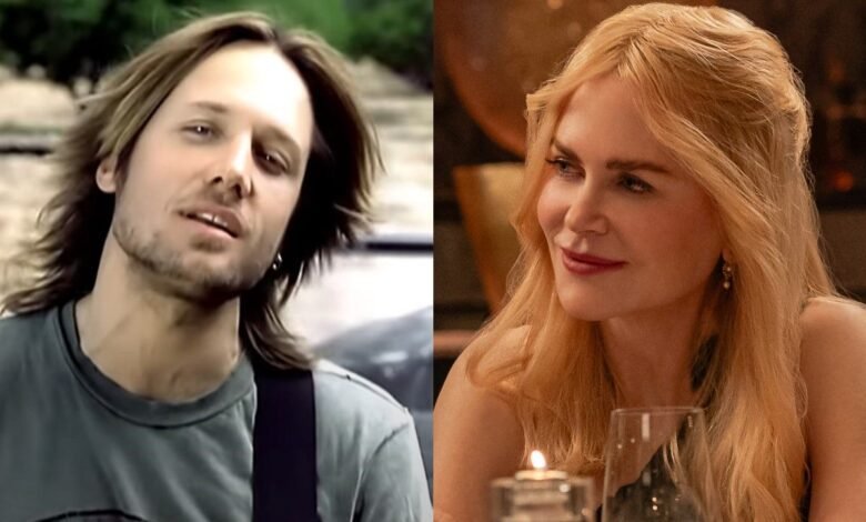 El rumor Keith Urban y Nicole Kidman citaron un ‘Claus de cocaína’ dividido, pero no tan temprano