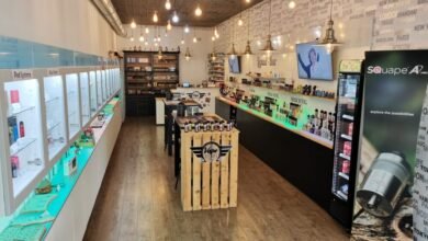 Comparación de tiendas de vape en Suiza: qué buscar como consumidor