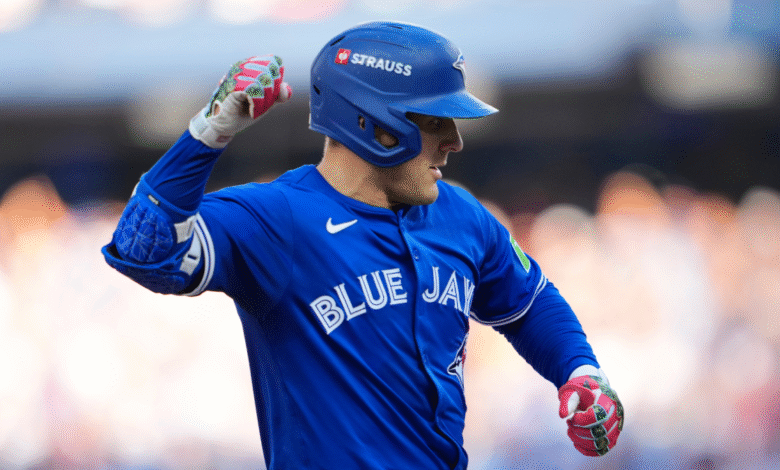 Probabilidades y selecciones para Marineros contra Azulejos: las mejores apuestas para el Juego 1 de la ALCS contra Toronto listos para una ofensiva fuerte Probabilidades y selecciones para Marineros contra Azulejos: las mejores apuestas para el Juego 1 de la ALCS contra Toronto listos para una ofensiva fuerte