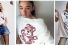 Fundación Vivian lanza proyecto de camisetas