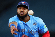 Clasificación de MVP de la Serie Mundial: Vladimir Guerrero Jr. está en la cima pero Shohei Ohtani siempre está detrás