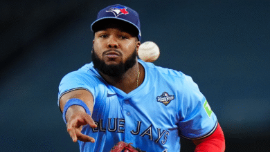 Clasificación de MVP de la Serie Mundial: Vladimir Guerrero Jr. está en la cima pero Shohei Ohtani siempre está detrás Clasificación de MVP de la Serie Mundial: Vladimir Guerrero Jr. está en la cima pero Shohei Ohtani siempre está detrás