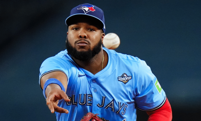 Clasificación de MVP de la Serie Mundial: Vladimir Guerrero Jr. está en la cima pero Shohei Ohtani siempre está detrás