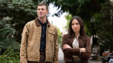 NCIS: Origin’s Season 2 Premier Lala ha revelado lo que sucedió y ahora tengo dos preguntas importantes sobre