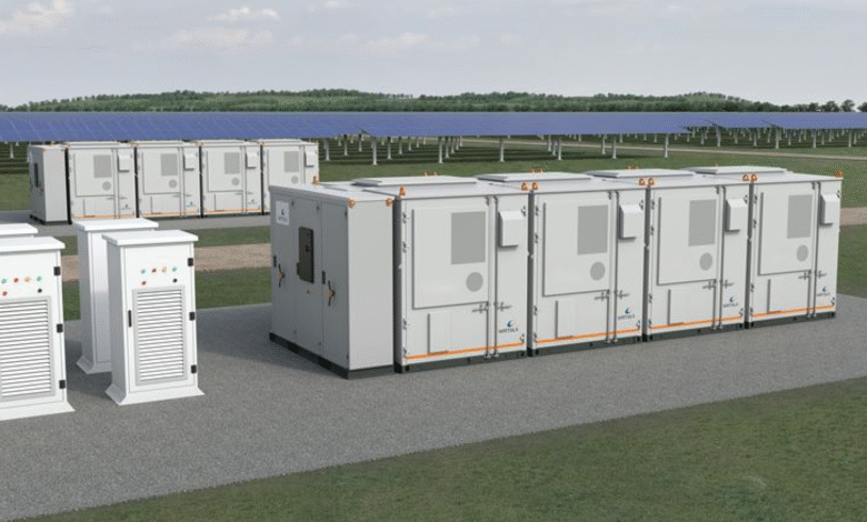 Wartsila apoya los principales sistemas de almacenamiento de energía australianos Wartsila apoya los principales sistemas de almacenamiento de energía australianos