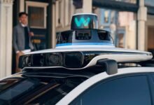 Waymo planea lanzar un servicio de robotaxi en Londres en 2026