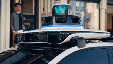 Waymo planea lanzar un servicio de robotaxi en Londres en 2026