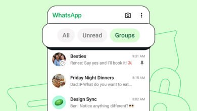 WhatsApp agrega una NUEVA función para evitar que otras personas lean tus mensajes de texto a escondidas WhatsApp agrega una NUEVA función para evitar que otras personas lean tus mensajes de texto a escondidas