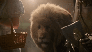 Wicked: Se burla del buen director Ningún actor habla de Cowardly Lion