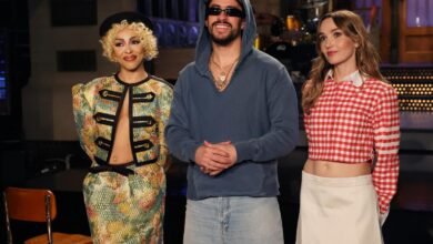 ‘SNL’ con un grupo de nuevos miembros del elenco para comenzar un viaje en la temporada 51.