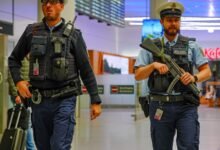 Los misteriosos vuelos de drones en el espacio aéreo de la OTAN han causado alarma en Europa. Esto es lo que sabemos