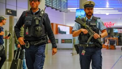 Los misteriosos vuelos de drones en el espacio aéreo de la OTAN han causado alarma en Europa. Esto es lo que sabemos