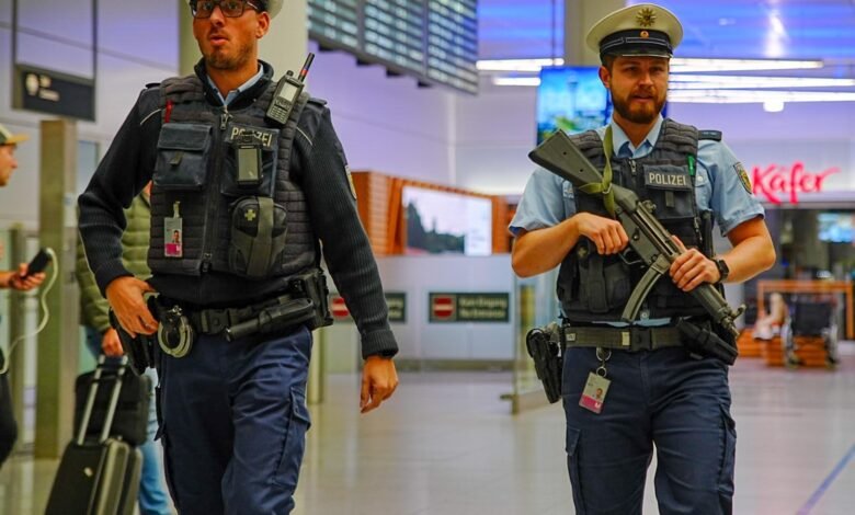 Los misteriosos vuelos de drones en el espacio aéreo de la OTAN han causado alarma en Europa. Esto es lo que sabemos