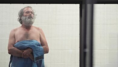 El juez no está seguro de los planes de tratamiento judicial para presuntamente agredir a Jennifer Aniston