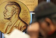 El Premio Nobel de Química se anunciará el miércoles