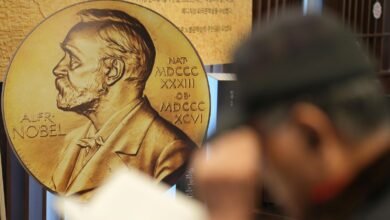 El Premio Nobel de Química se anunciará el miércoles