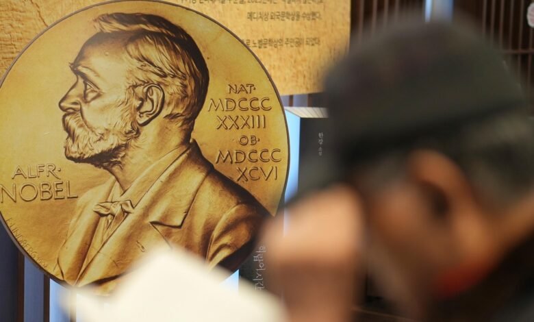 El Premio Nobel de Química se anunciará el miércoles